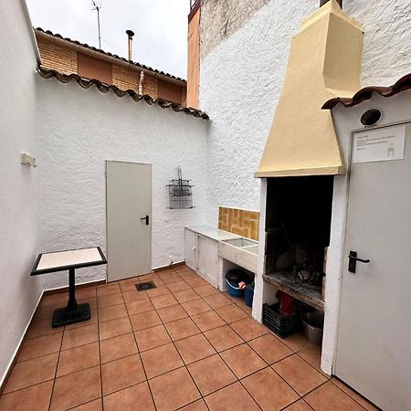 Casa Rural Hoces Del Cabriel Villargordo del Cabriel Ngoại thất bức ảnh