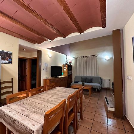 Casa Rural Hoces Del Cabriel Villargordo del Cabriel Ngoại thất bức ảnh