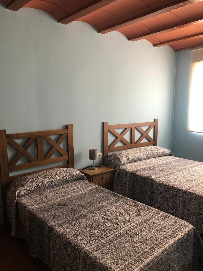 Casa Rural Hoces Del Cabriel Villargordo del Cabriel Ngoại thất bức ảnh