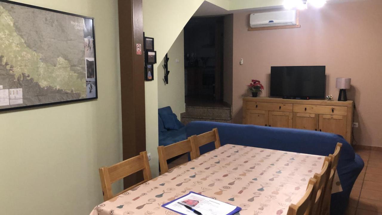 Casa Rural Hoces Del Cabriel Villargordo del Cabriel Ngoại thất bức ảnh
