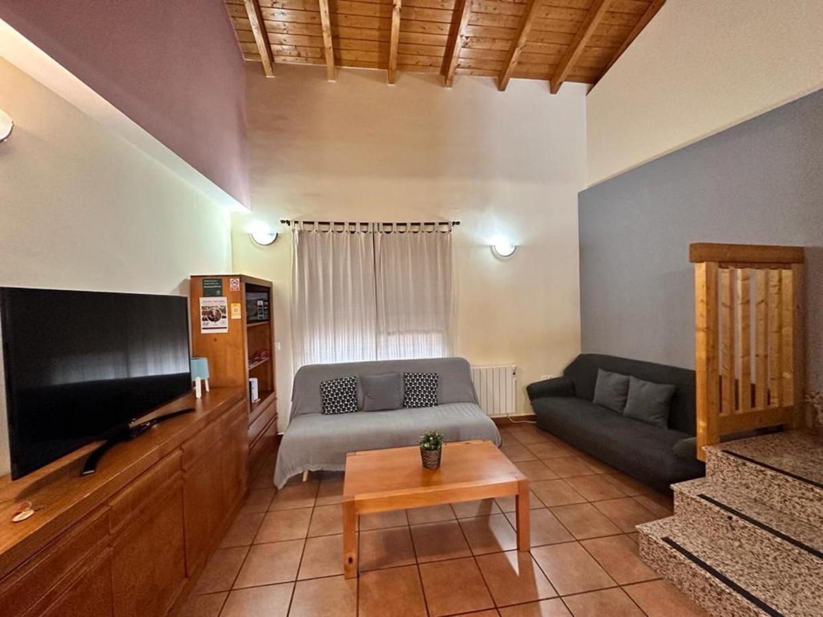Casa Rural Hoces Del Cabriel Villargordo del Cabriel Ngoại thất bức ảnh