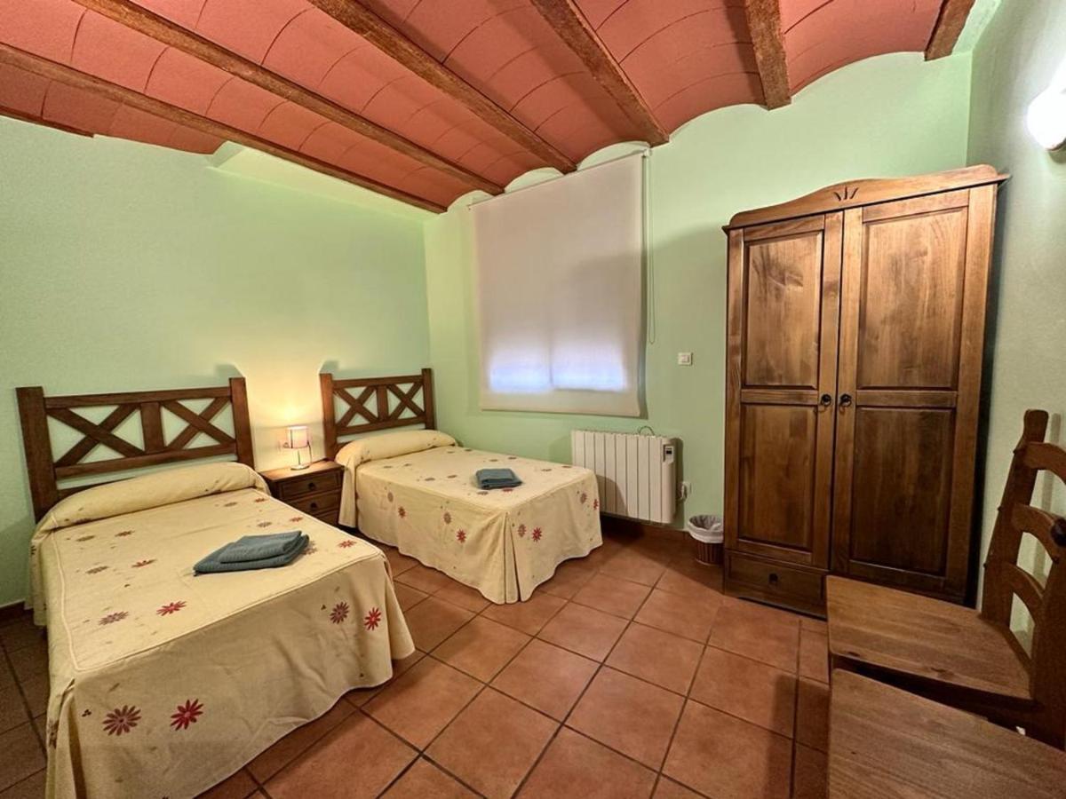 Casa Rural Hoces Del Cabriel Villargordo del Cabriel Ngoại thất bức ảnh
