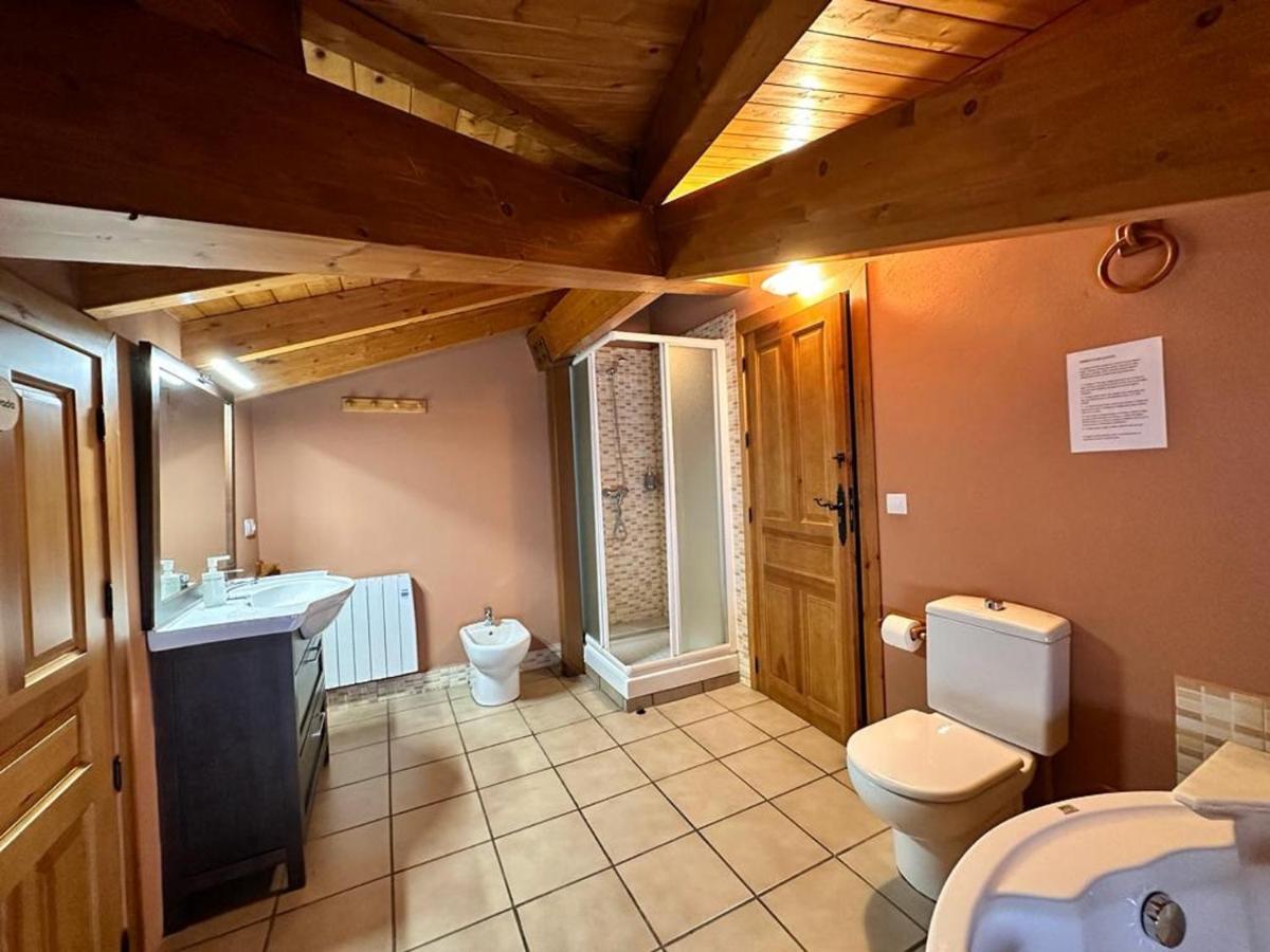 Casa Rural Hoces Del Cabriel Villargordo del Cabriel Ngoại thất bức ảnh