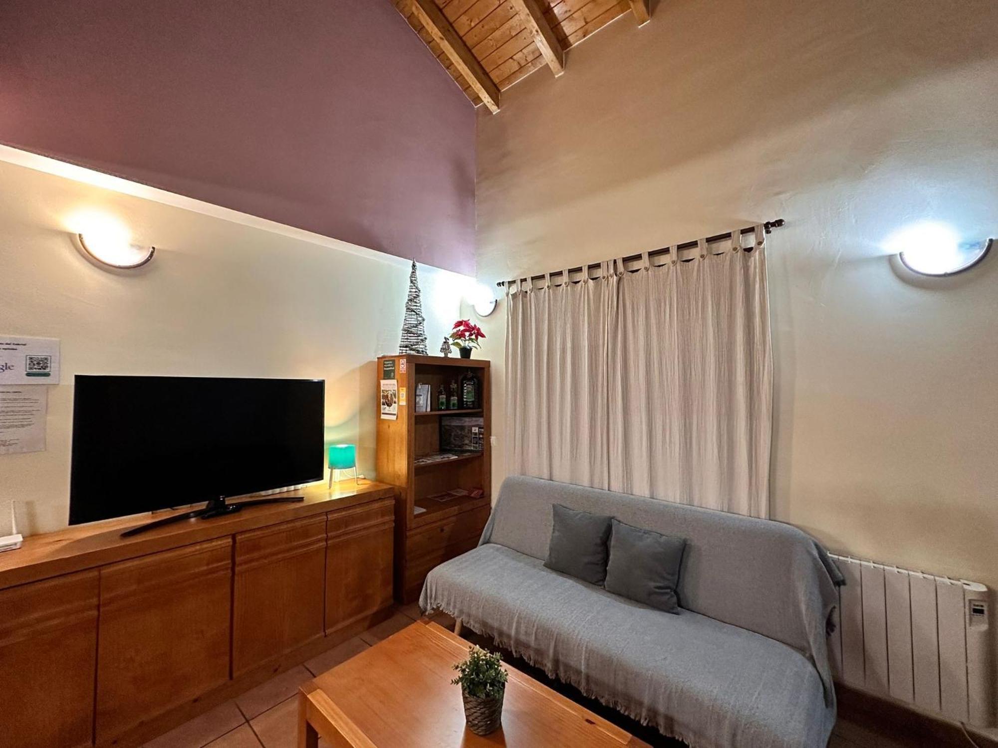Casa Rural Hoces Del Cabriel Villargordo del Cabriel Ngoại thất bức ảnh