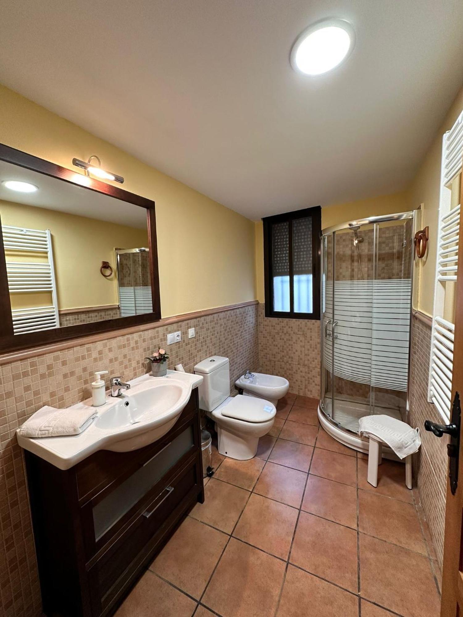 Casa Rural Hoces Del Cabriel Villargordo del Cabriel Ngoại thất bức ảnh